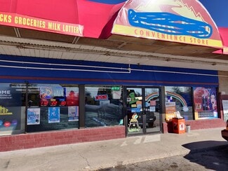 More details for 750 Main St and 766 Main St – Retail for Sale, Delta, CO