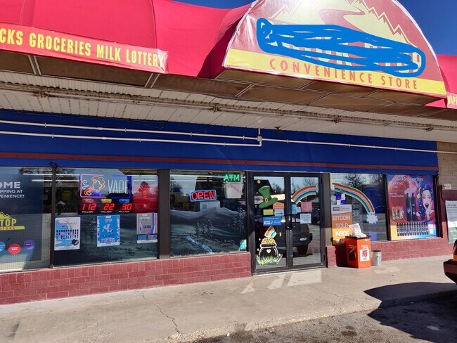 More details for 750 Main St and 766 Main St – Retail for Sale, Delta, CO