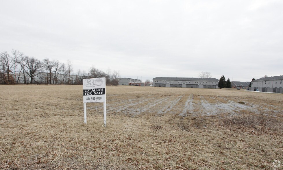 356 Jamesway Dr, Marion, OH for sale - Building Photo - Image 2 of 4