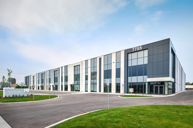 More details for 7755 Birchmount Rd, Markham, ON - Industrial for Sale
