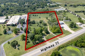 More details for 1620/1640 N Main St – Land for Sale, Noble, OK