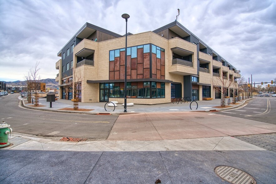 3390 Valmont Rd, Boulder, CO for lease - Building Photo - Image 3 of 17