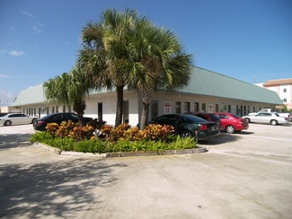 More details for 500 W Commerce Way W, Jupiter, FL - Office, Flex for Lease