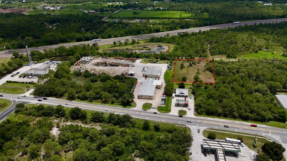 12345 Lett Ln, Malabar, FL à vendre - Photo du bâtiment - Image 2 de 6