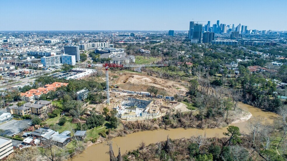 5715-5727 Logan Ln, Houston, TX à vendre - Photo du bâtiment - Image 3 de 6