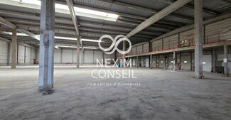 Plus de détails pour Industriel à louer