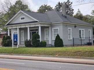 More details for 3285 Main St, College Park, GA - Office for Sale