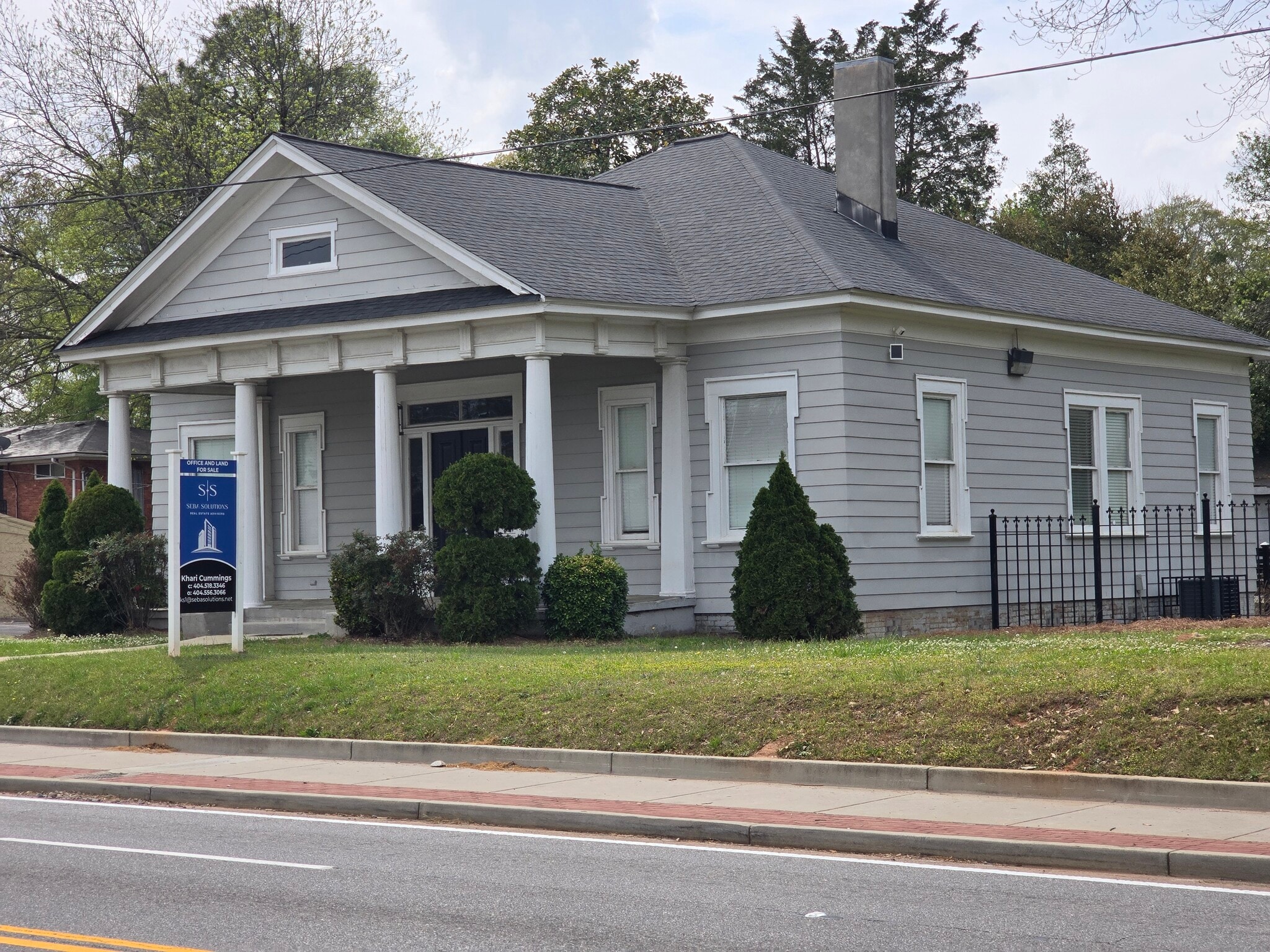 3285 Main St, College Park, GA for sale Primary Photo- Image 1 of 17