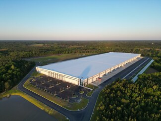 Plus de détails pour 4826 Hwy 78, Saint George, SC - Industriel à louer