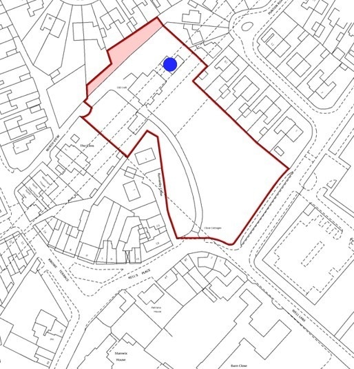 Well Ln, Carlisle for lease - Building Photo - Image 2 of 7