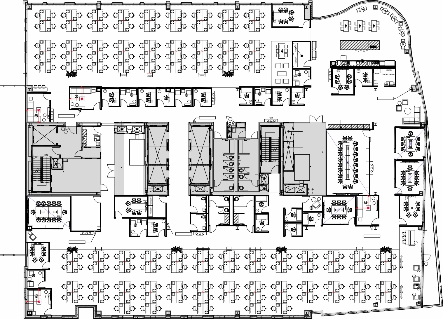 50 Binney St, Cambridge, MA for lease Floor Plan- Image 1 of 1