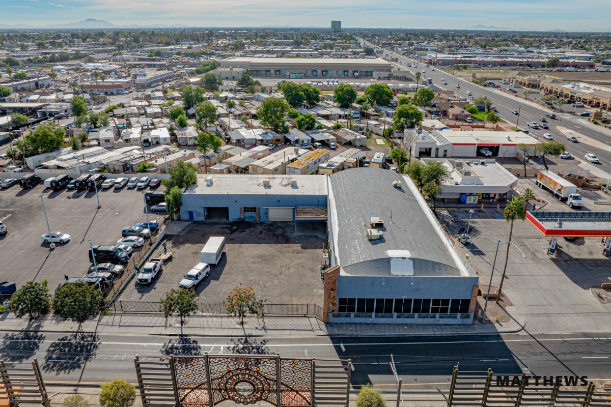 1127 W Main St, Mesa, AZ à vendre Photo principale- Image 1 de 4