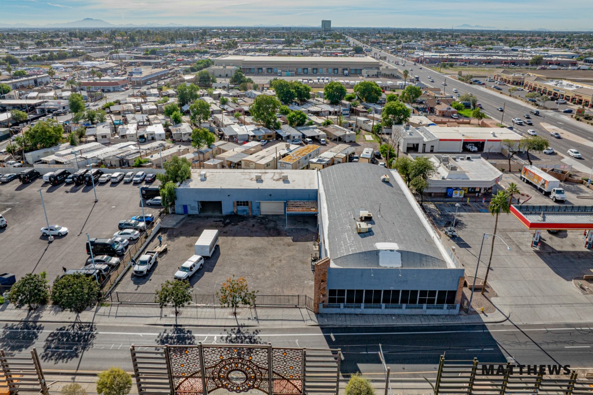 1127 W Main St, Mesa, AZ for sale Primary Photo- Image 1 of 4