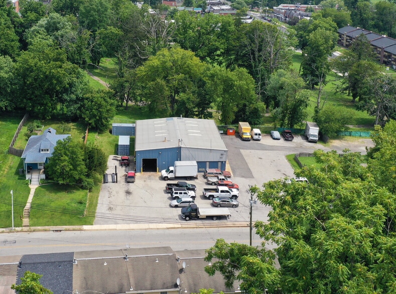 213 S Rock Glen Rd, Baltimore, MD for sale - Building Photo - Image 1 of 8