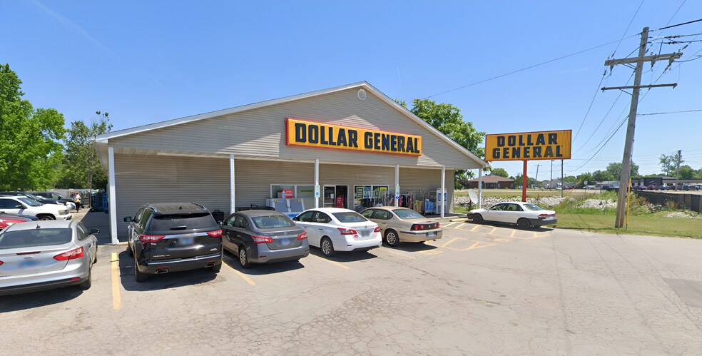 4101 Pontoon Rd, Pontoon Beach, IL for sale - Building Photo - Image 2 of 2