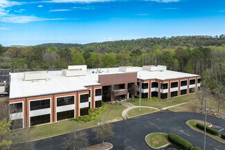 More details for 801 Tom Martin Dr, Birmingham, AL - Office for Lease