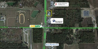 More details for 1620 Liberty Expy SE, Albany, GA - Flex for Lease