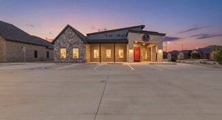 More details for 10933 Wayne Ave, Lubbock, TX - Health Care for Sale