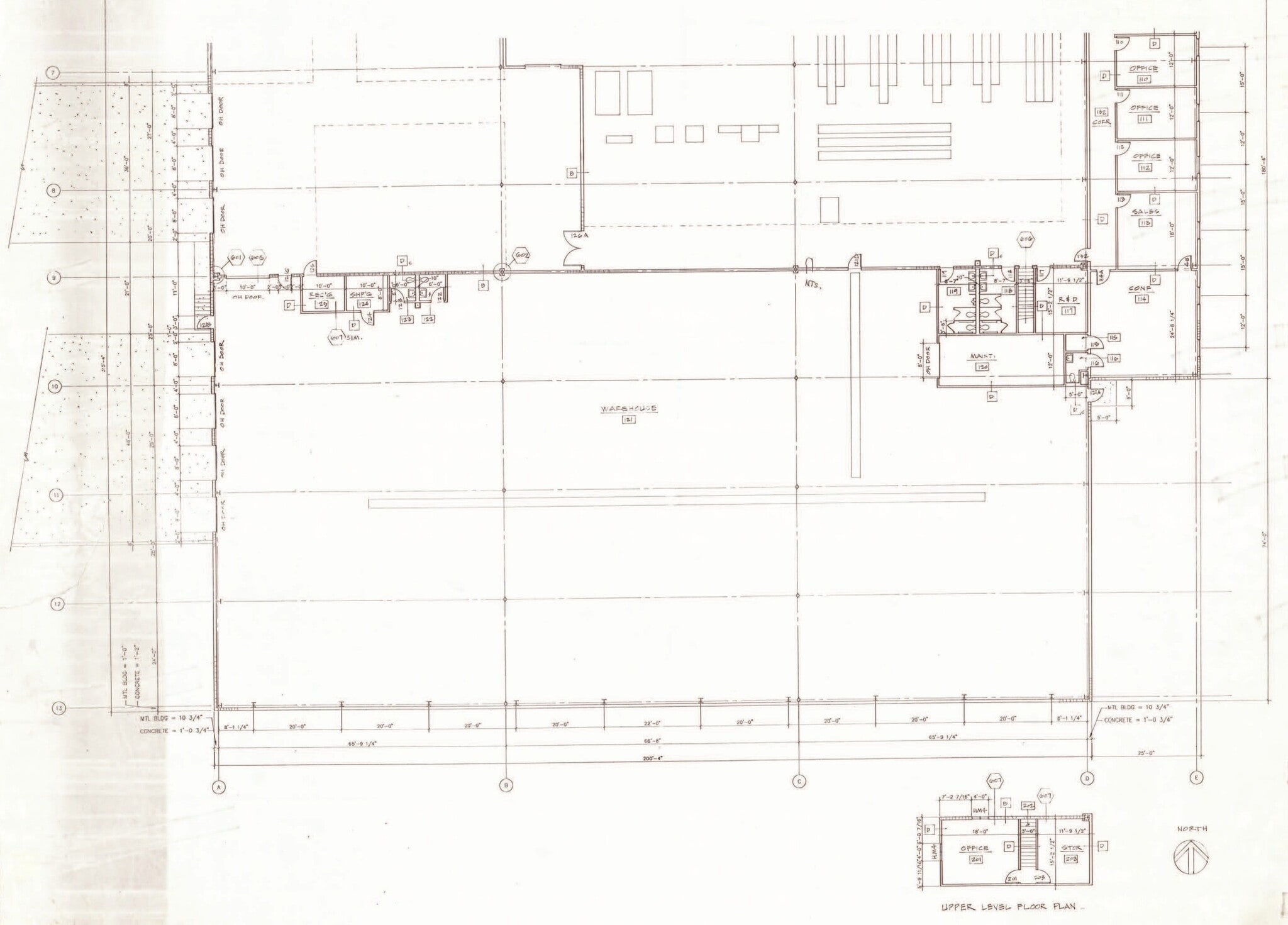 3750 Industrial Dr, Carlyle, IL for lease Floor Plan- Image 1 of 1
