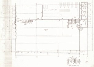 3750 Industrial Dr, Carlyle, IL for lease Floor Plan- Image 1 of 1