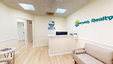 3400 S Tamiami Trl, Sarasota, FL for lease Matterport 3D Scan- Image 1 of 16