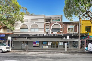 More details for 569-575 Crown St, Surry Hills - Retail for Sale