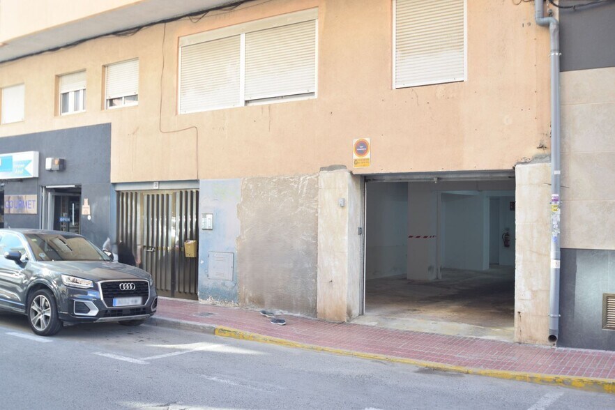 Retail in Santa Pola, Alicante for sale - Building Photo - Image 3 of 47