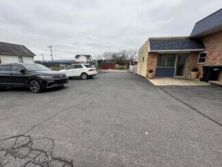 More details for 65 Bryden St, Pittston, PA - Office for Lease