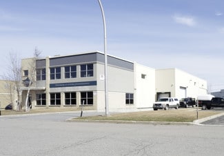 More details for 261 Rue Brossard, Delson, QC - Industrial for Sale
