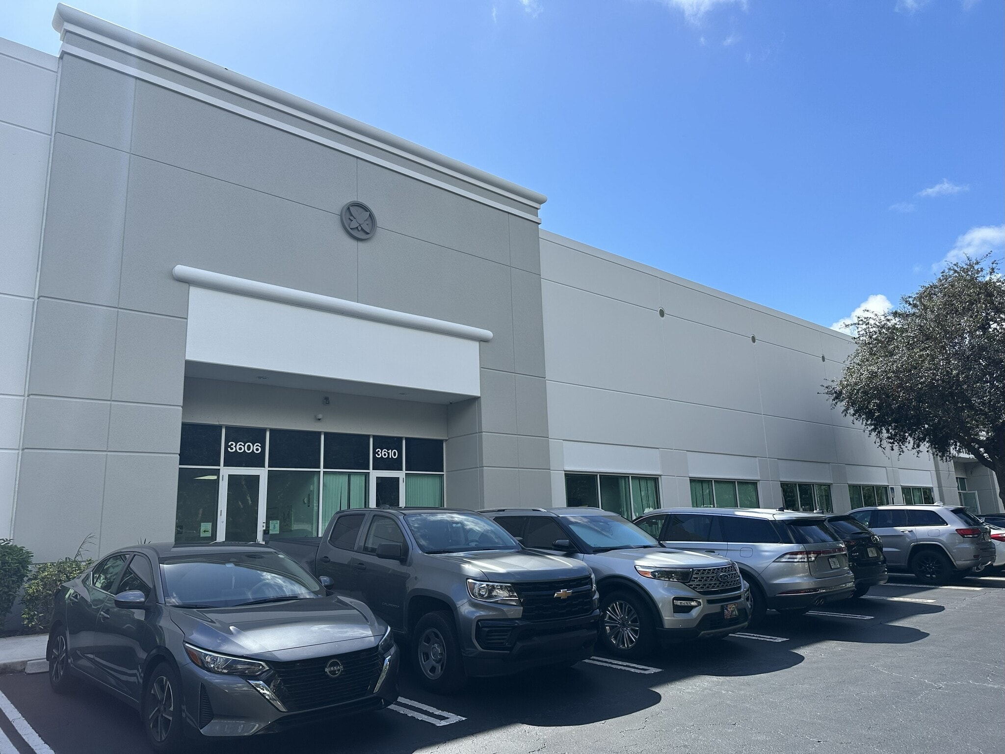 2035 High Ridge Rd, Boynton Beach, FL for lease Interior Photo- Image 1 of 1