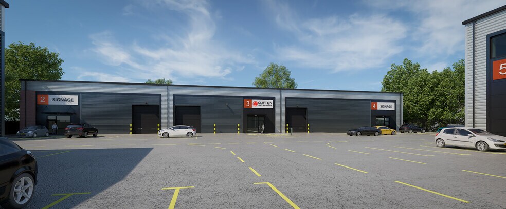 Garretts Green Ln, Birmingham for lease - Building Photo - Image 2 of 5