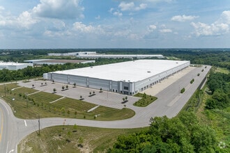 13015 Dixie Hwy, Walton, KY - AERIAL  map view