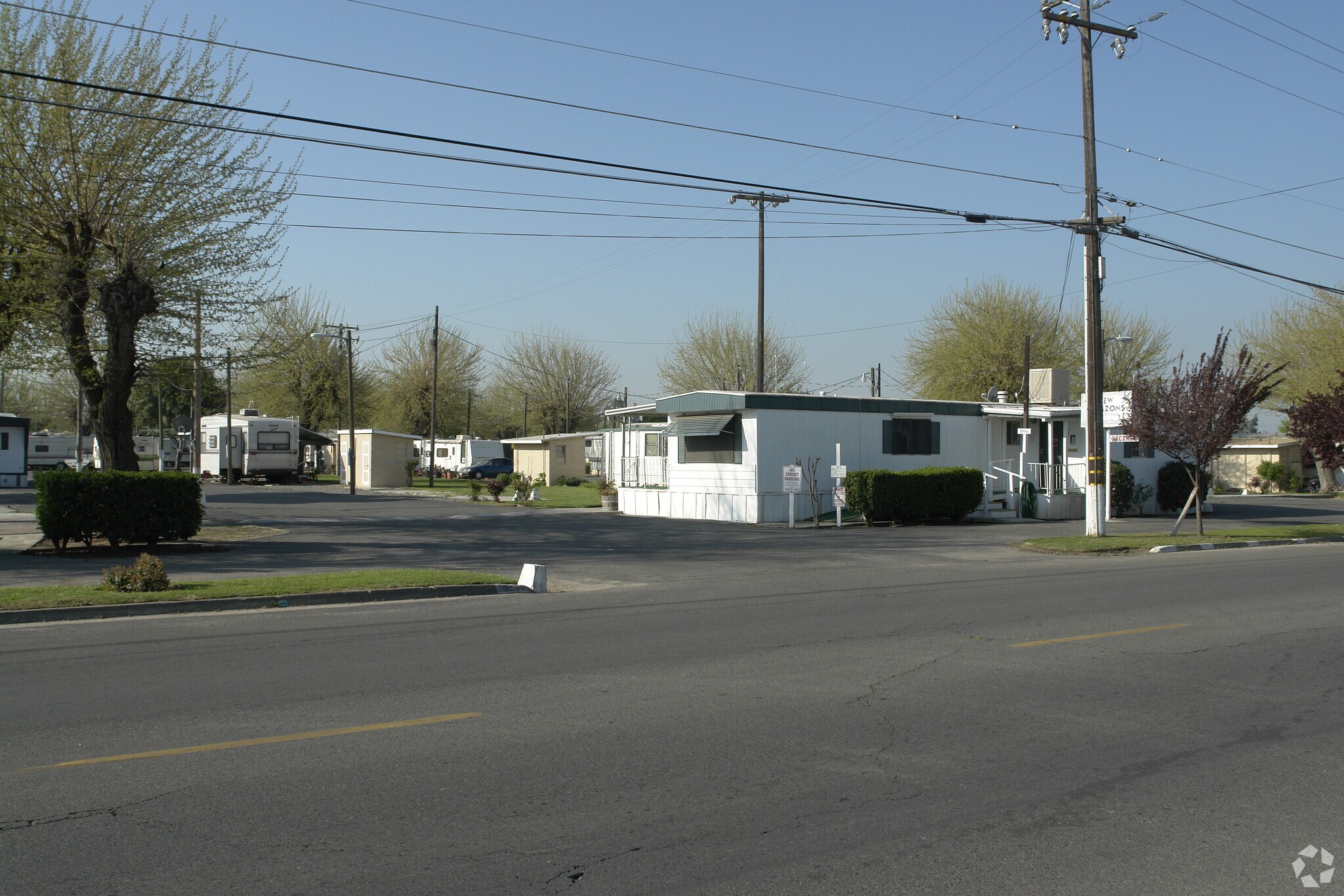 3147 W Olive Ave, Fresno, CA for sale Primary Photo- Image 1 of 1