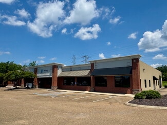 Plus de détails pour 854 Wilson Dr, Ridgeland, MS - Local d'activités à louer