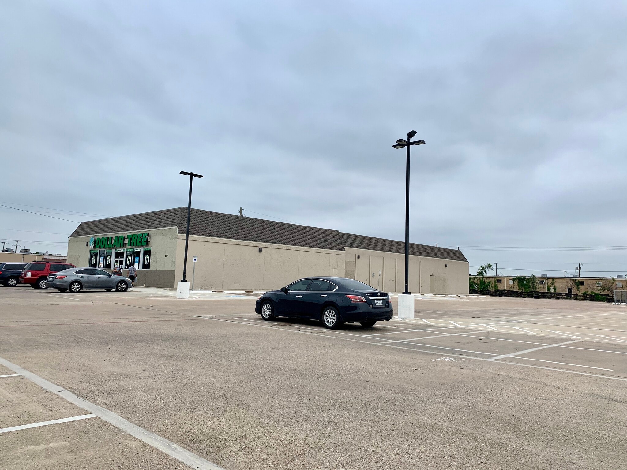 2900 Walnut Hill Ln, Dallas, TX for sale Primary Photo- Image 1 of 2