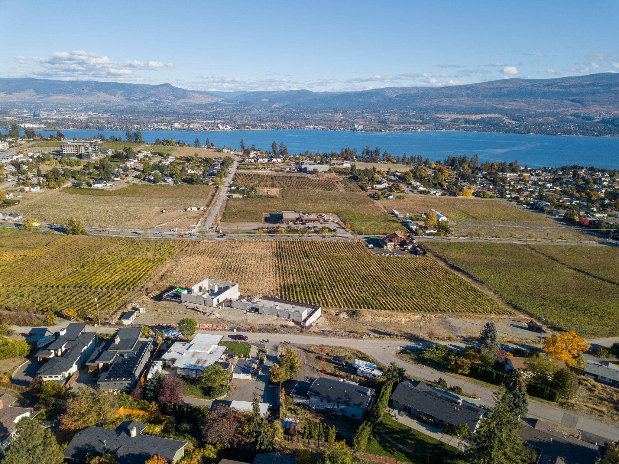 2829 Ourtoland rd, West Kelowna, BC à vendre Photo principale- Image 1 de 14
