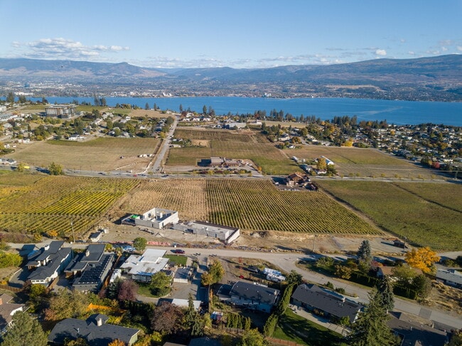 More details for 2829 Ourtoland rd, West Kelowna, BC - Specialty for Sale