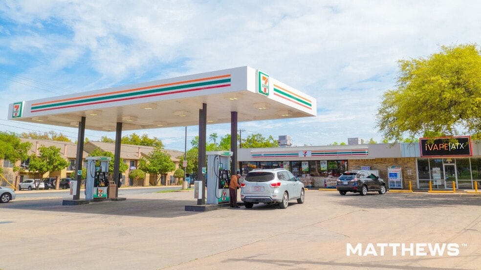 11643 Research Blvd, Austin, TX for sale - Building Photo - Image 1 of 2