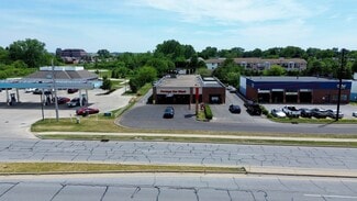 Plus de détails pour 5865 Us-6, Portage, IN - Spécialité à vendre