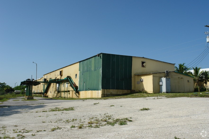 4788 N US Highway 1, Fort Pierce, FL for lease - Building Photo - Image 2 of 7