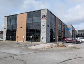 501 Lacolle Way, Ottawa, ON for lease Building Photo- Image 2 of 11