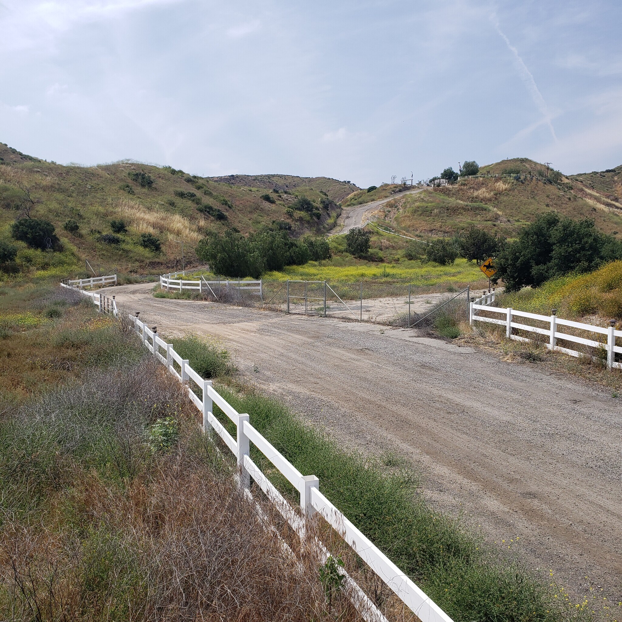Vasquez Canyon Road | Canyon Country, Santa Clarita, CA à vendre Autre- Image 1 de 5