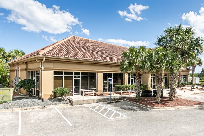More details for 1106-1110 A1A Hwy N, Ponte Vedra Beach, FL - Office, Retail for Lease