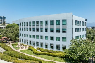 Plus de détails pour 65 Enterprise, Aliso Viejo, CA - Coworking à louer