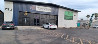 More details for 2312 E Washington St, Phoenix, AZ - Industrial for Lease