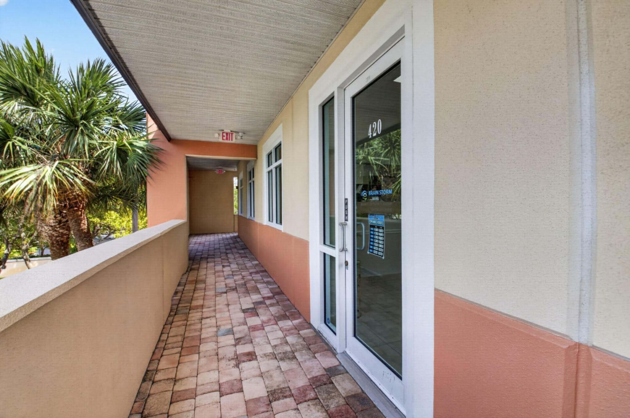 601 N Congress Ave, Delray Beach, FL for lease Primary Photo- Image 1 of 18
