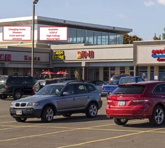 Plus de détails pour 2015-2111 Mccoy Rd, Sun Prairie, WI - Commerce de détail à louer