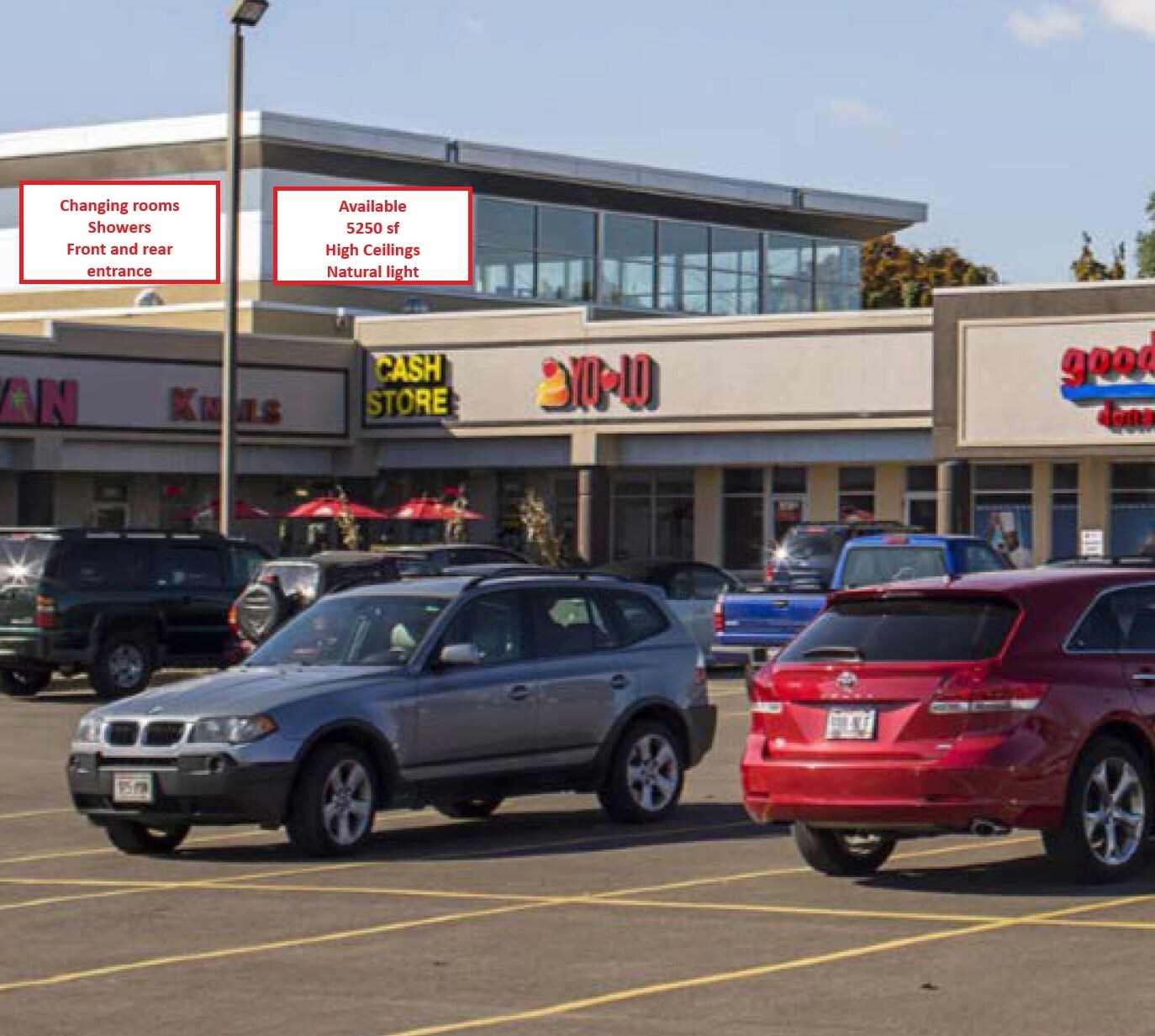 2015-2111 Mccoy Rd, Sun Prairie, WI for lease Primary Photo- Image 1 of 10