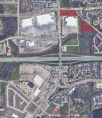 More details for Randol Mill Rd, Fort Worth, TX - Land for Sale