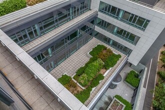19-23 Allees De L'Europe, Clichy, HDS - Aerial map view
